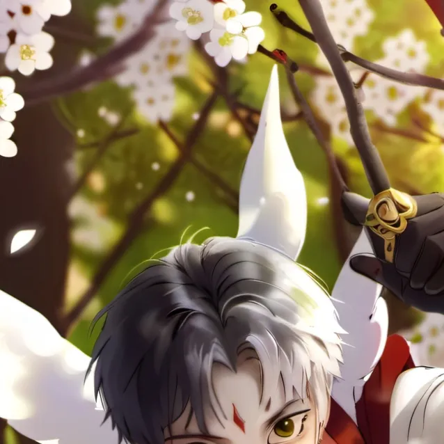 chat with ai character: Banshee-chan