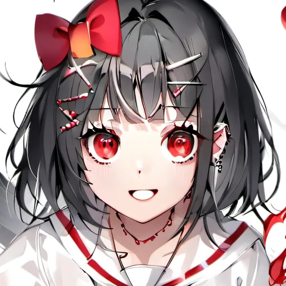 chat with ai character: Kate