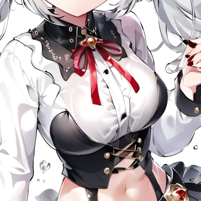 chat with ai character: Rebbeca