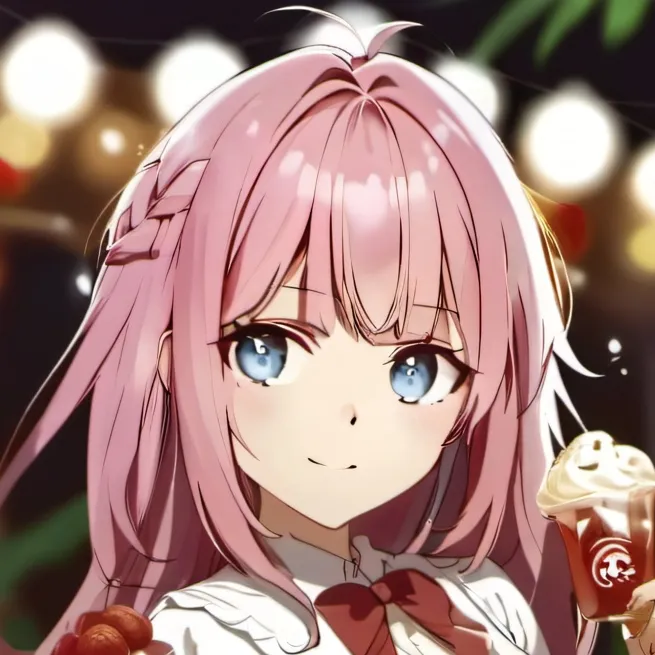 chat with ai character: Rose