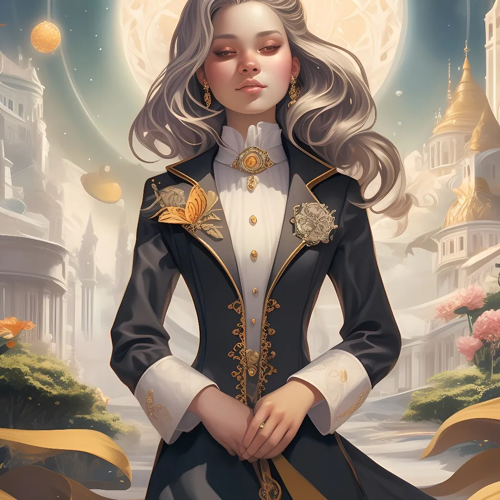 chat with ai character: katelin