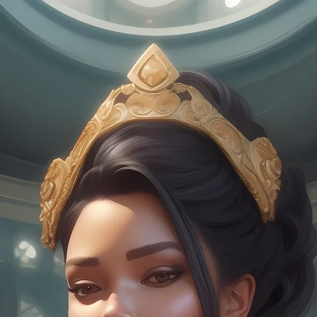 chat with ai character: Julia