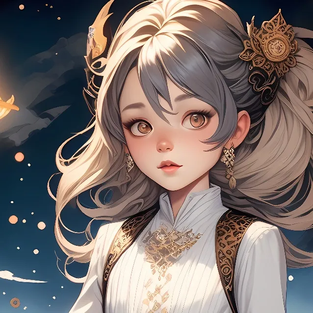 chat with ai character: kate