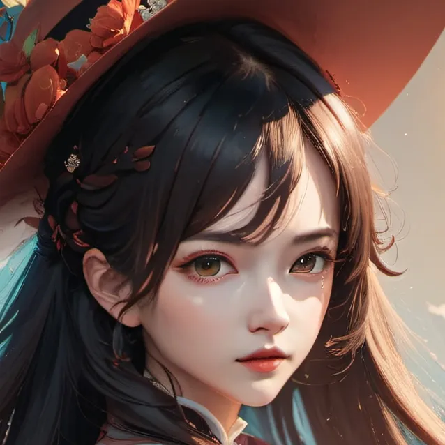 chat with ai character: julie 