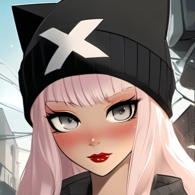 chat with ai character: Miki Shitai