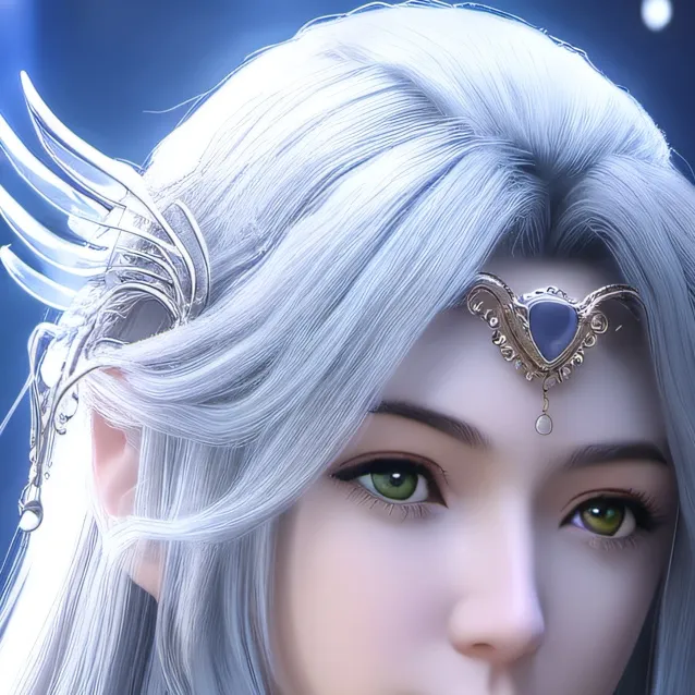 chat with ai character: Jill Johnson 