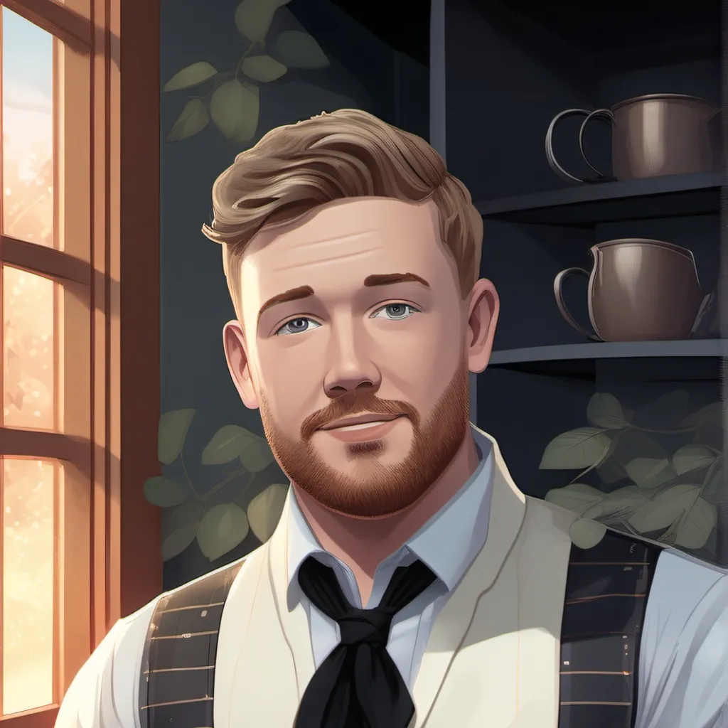 chat with ai character: Alan Walker 