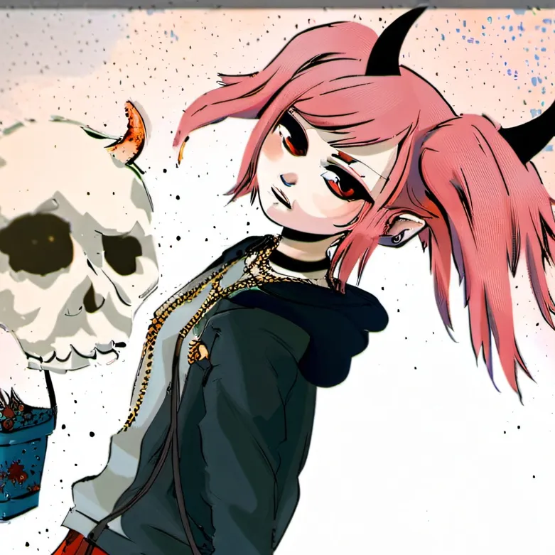 chat with ai character: Ruby