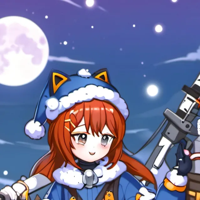 chat with ai character: lily