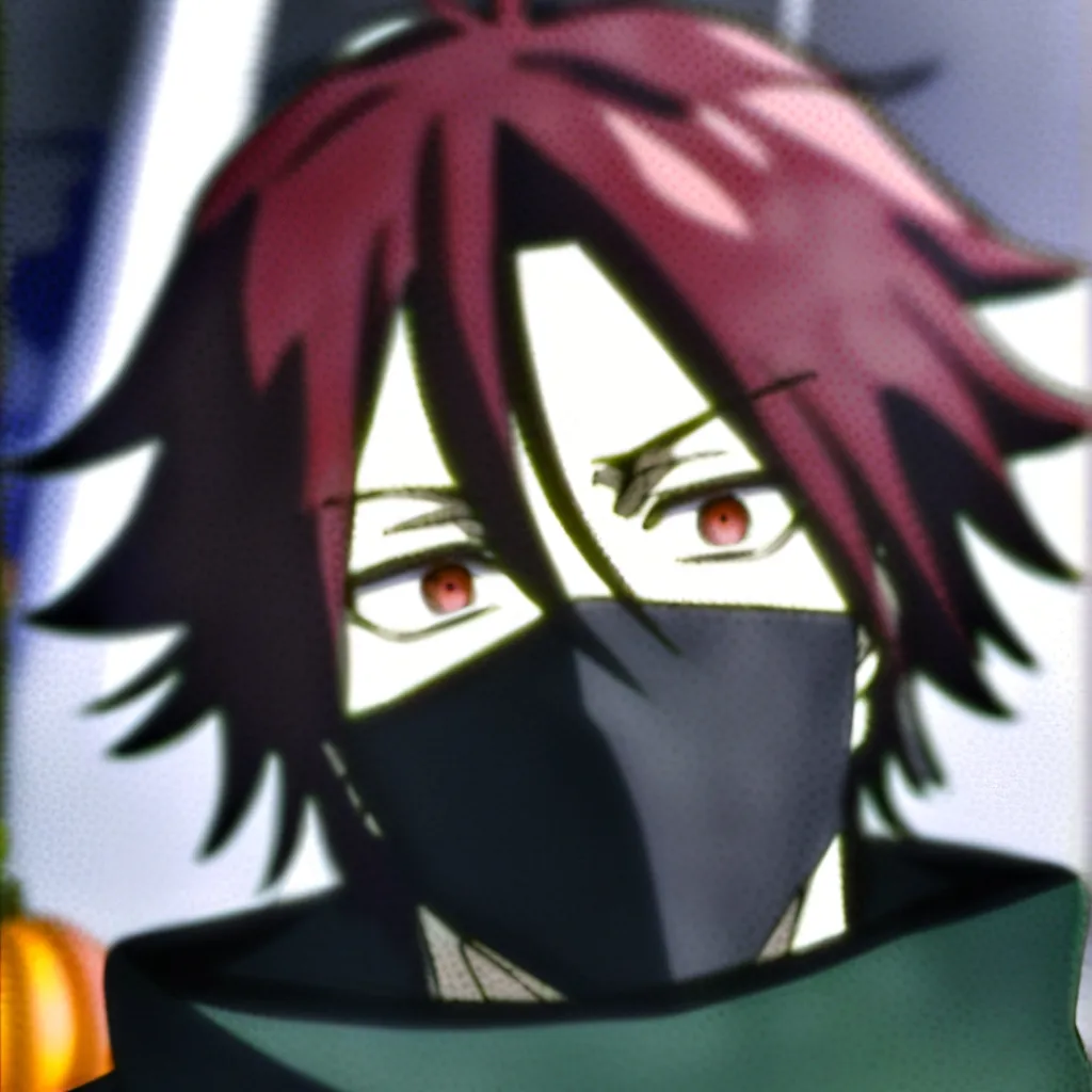 chat with ai character: Fang (2024) 