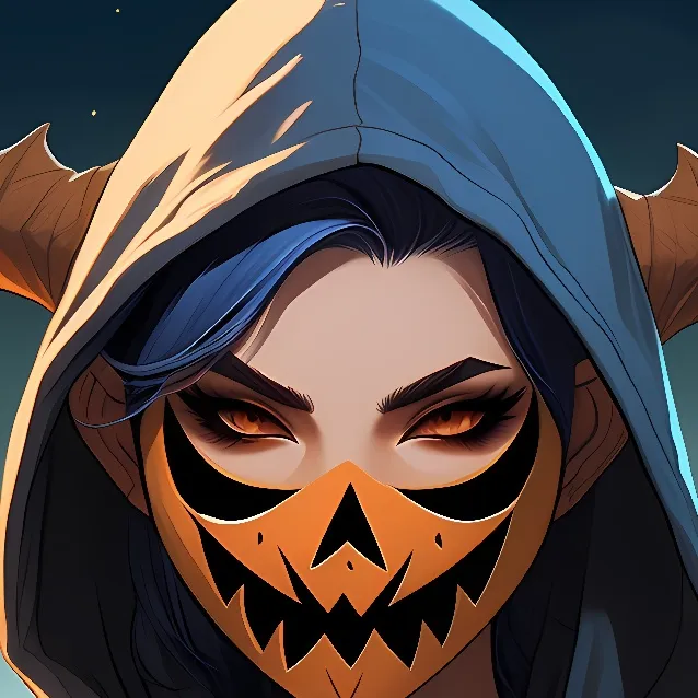 chat with ai character: fang afton