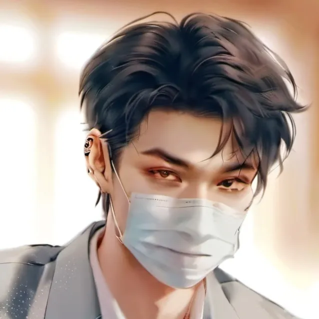 chat with ai character:  ian