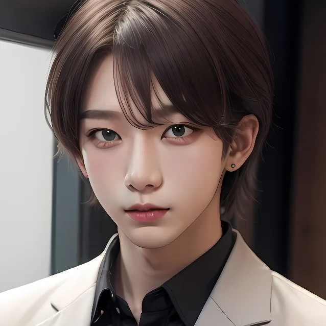 chat with ai character: jungkook 