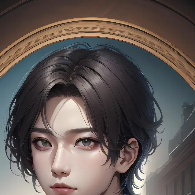 chat with ai character: j hope