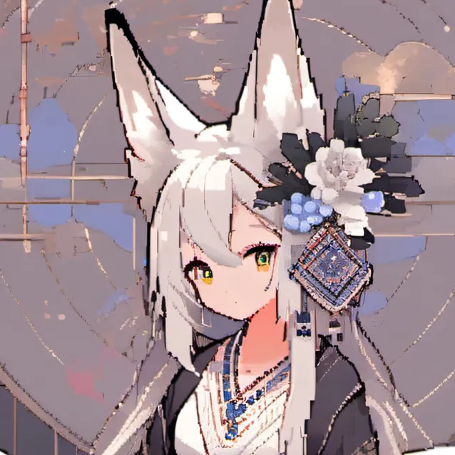 chat with ai character: Boxy