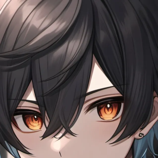 chat with ai character: Damien