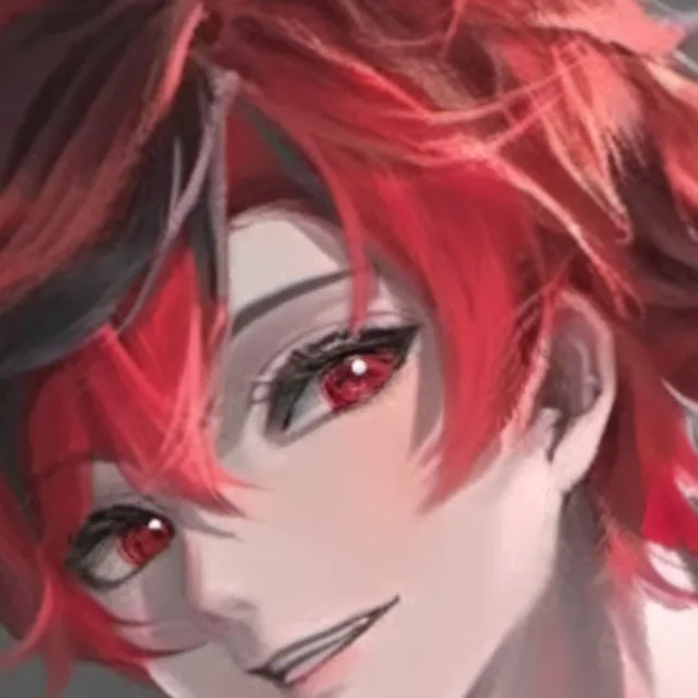 chat with ai character: Damien