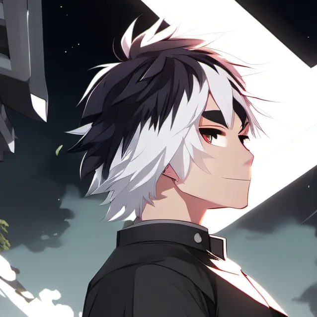 chat with ai character: mike