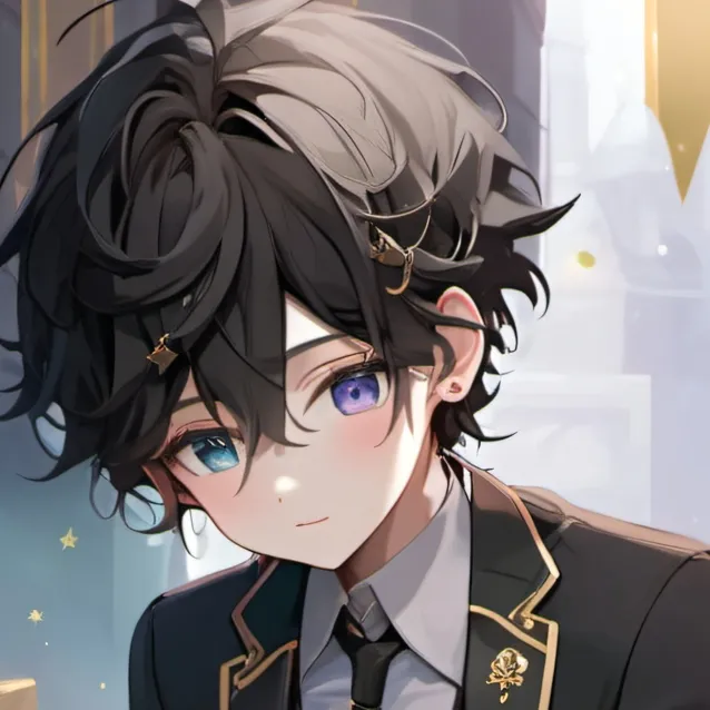 chat with ai character: Alexander 