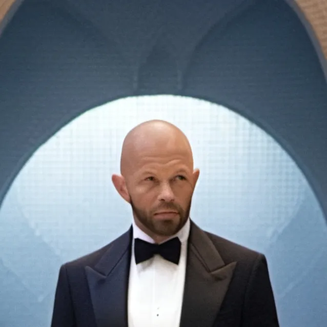 chat with ai character: lex luthor  evil