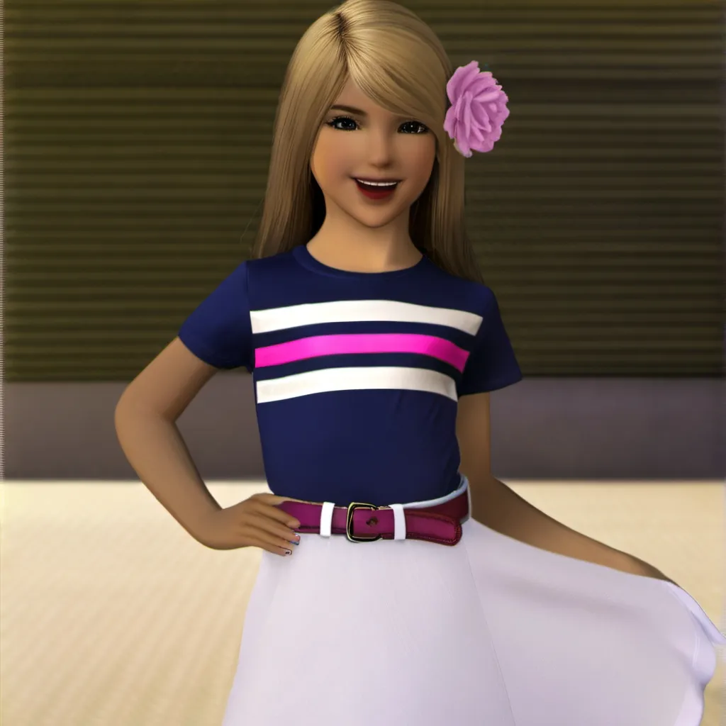 chat with ai character: Tickle boots 