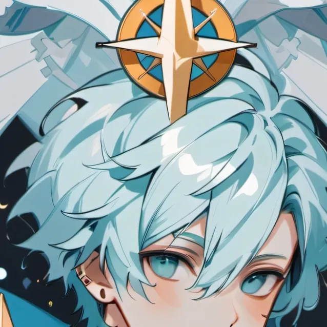 chat with ai character: kye