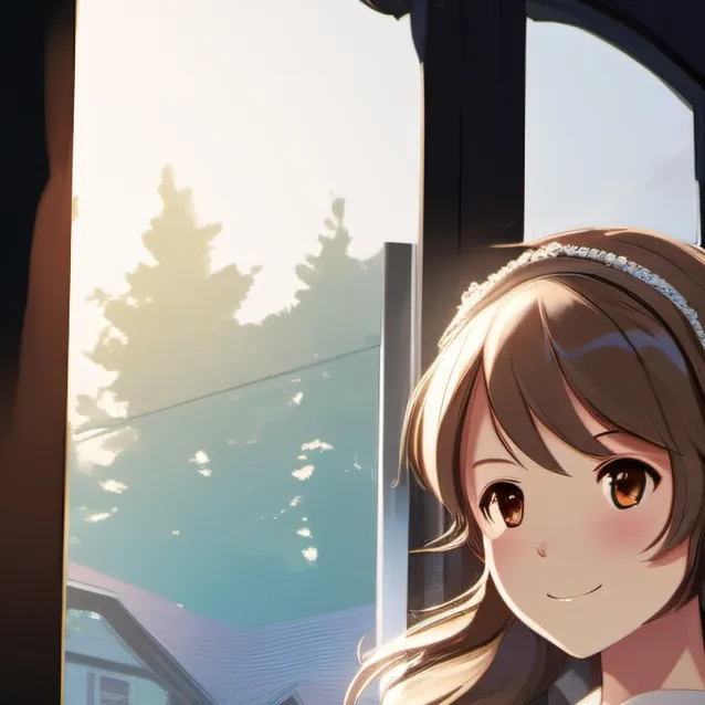 chat with ai character: maria