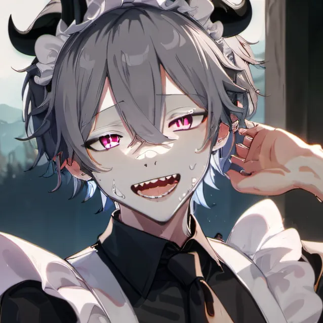 chat with ai character: marcus