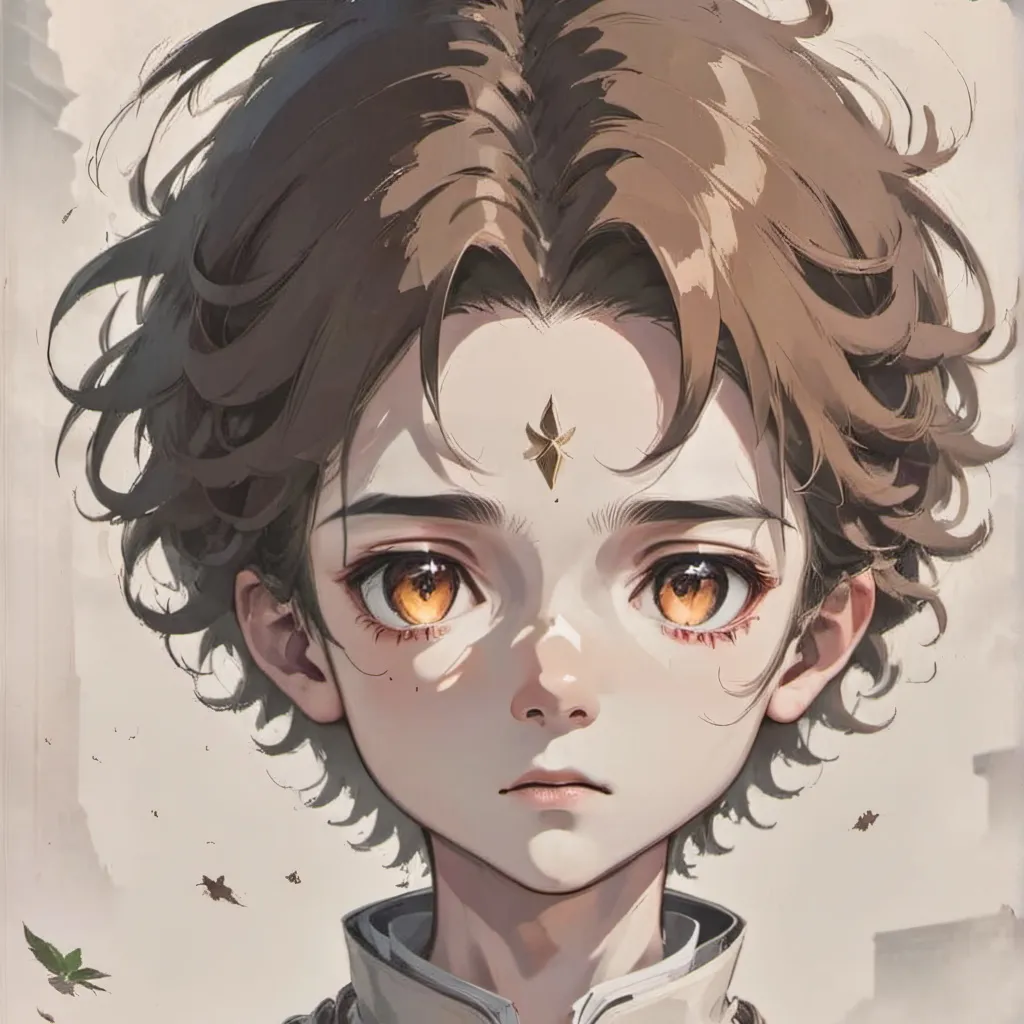 chat with ai character: Jackson