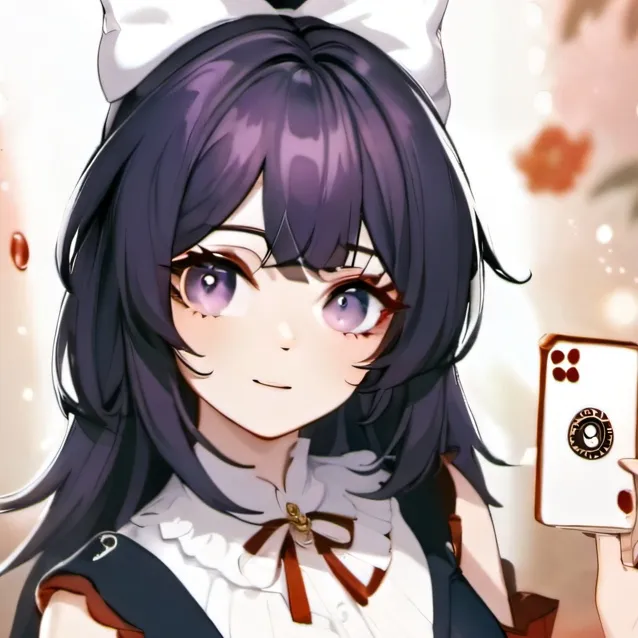 chat with ai character: Hannah