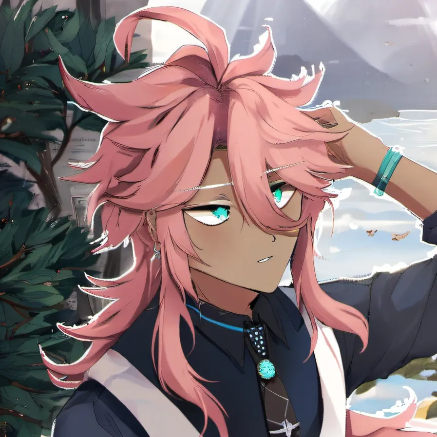 chat with ai character: Kannako Hiro