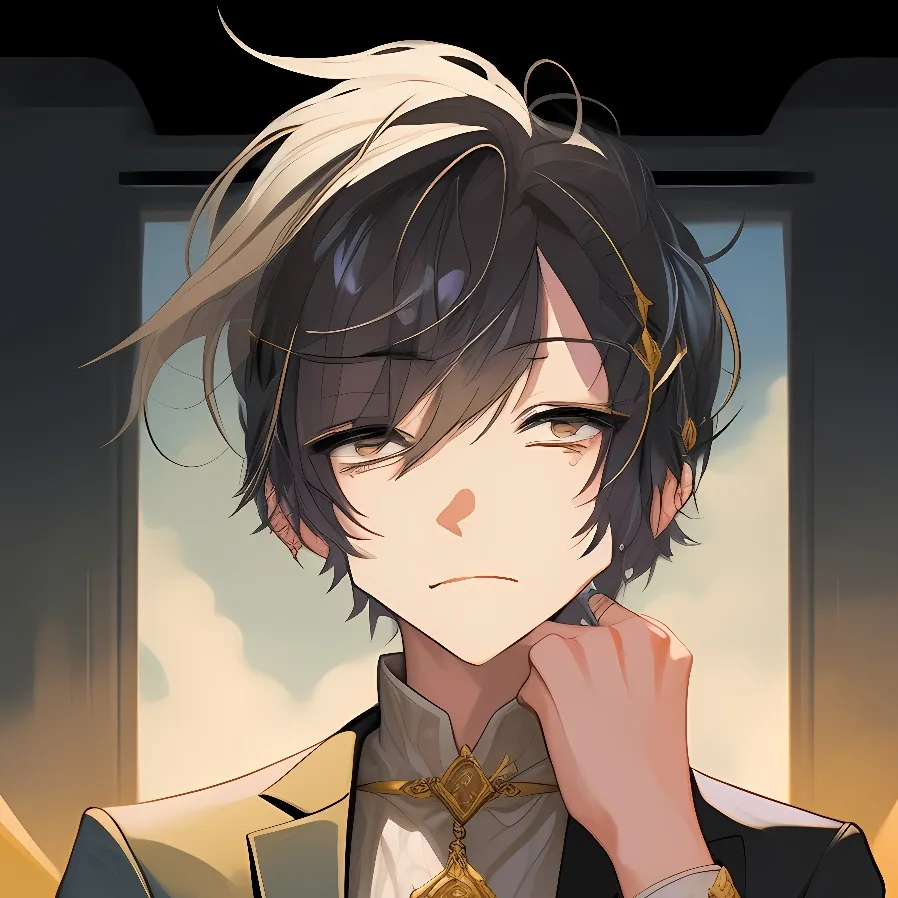 chat with ai character: Marcus Turner 