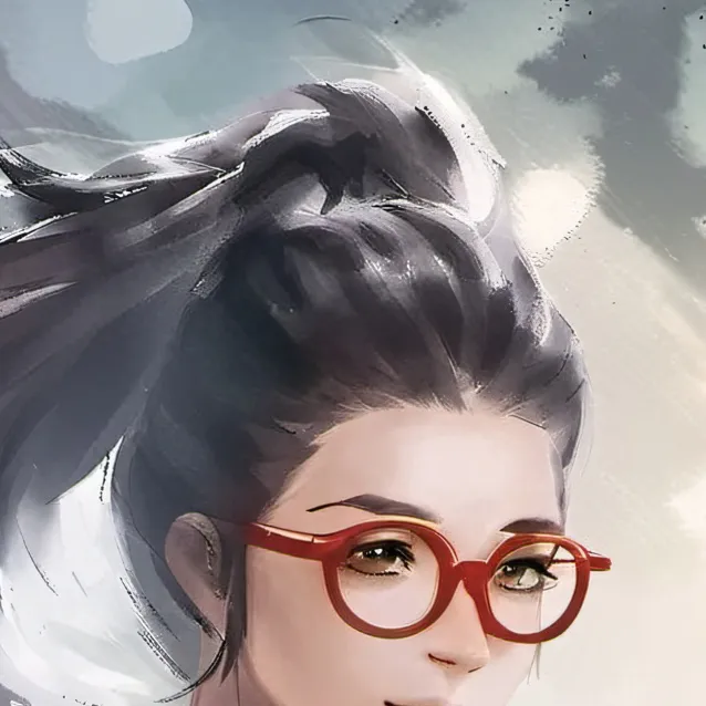 chat with ai character: Tabitha Caterina 