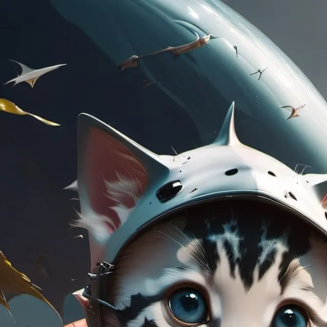 chat with ai character: ocean 