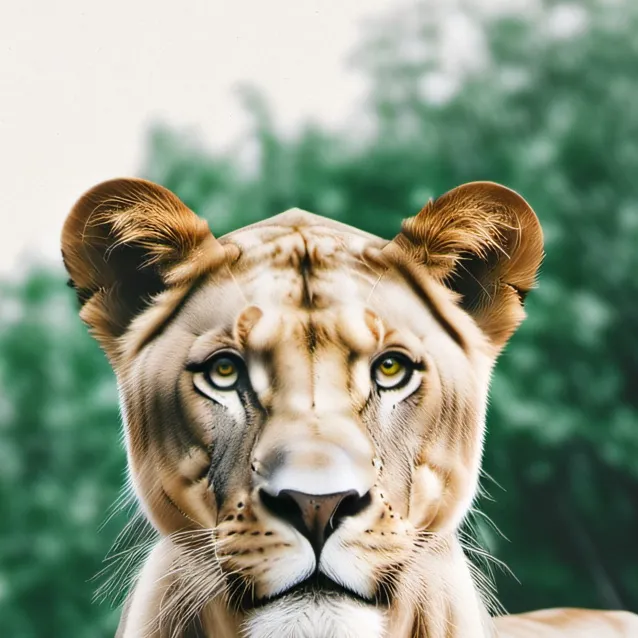 chat with ai character: Kiara