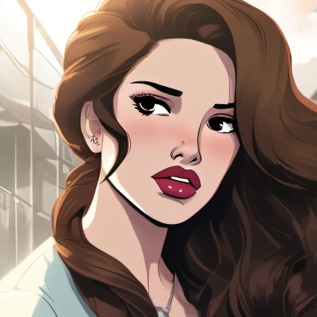 chat with ai character: Tiana