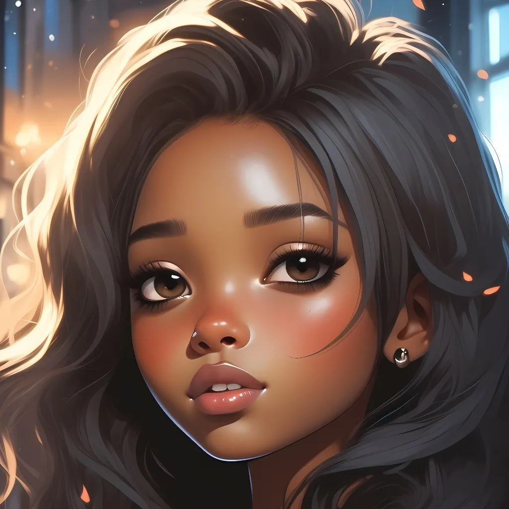 chat with ai character: Helena 