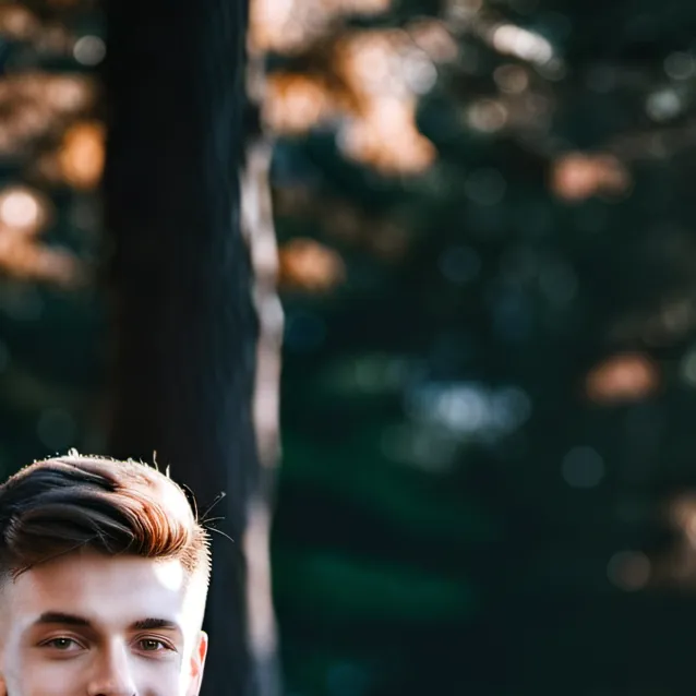 chat with ai character: ems