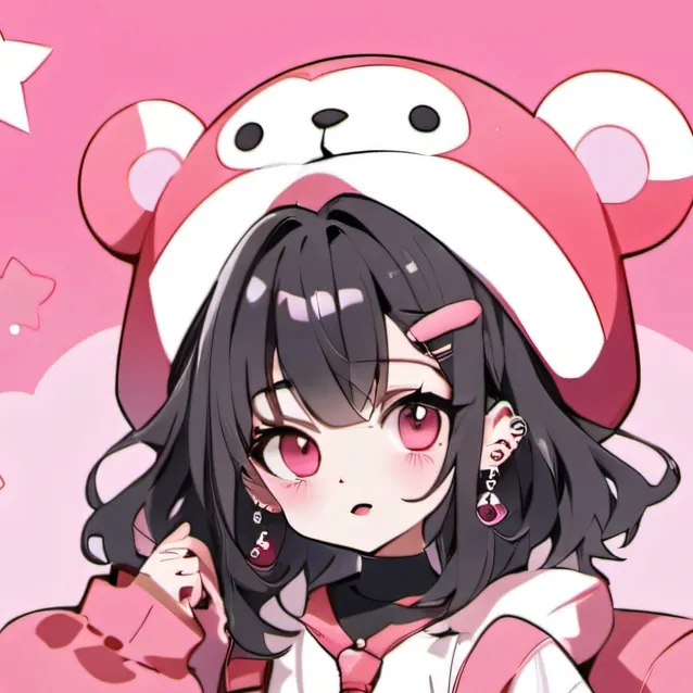 chat with ai character: kate