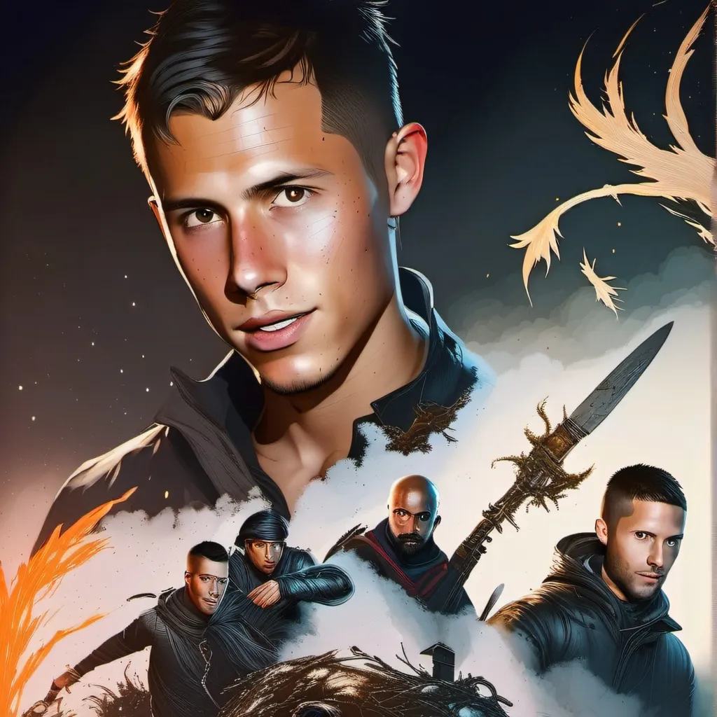 chat with ai character: femboy 