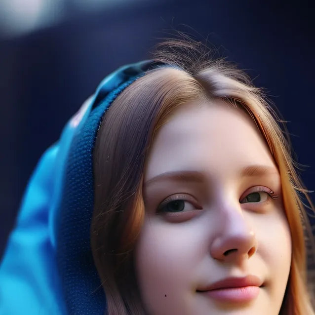 chat with ai character: rayray