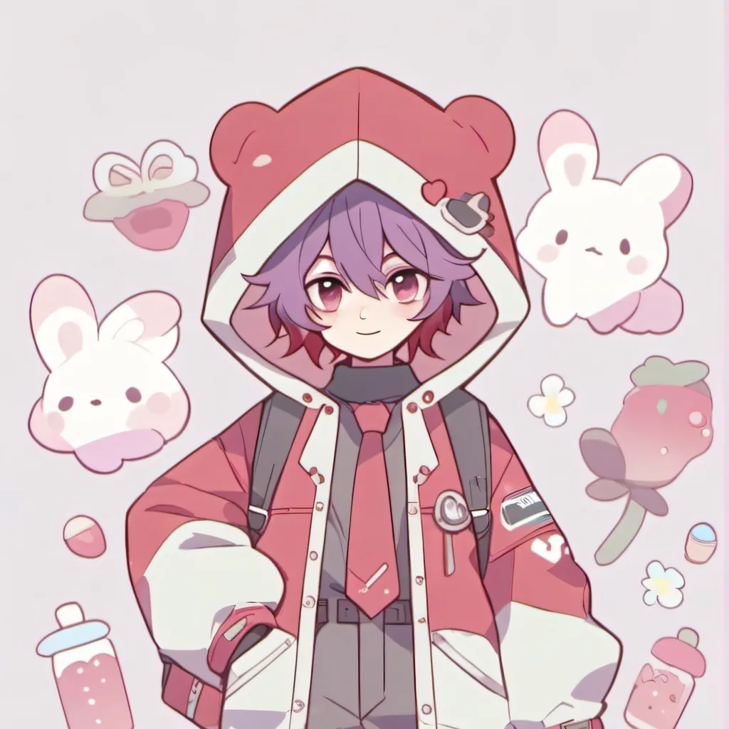 chat with ai character: 🥵🥵calix🥵🥵