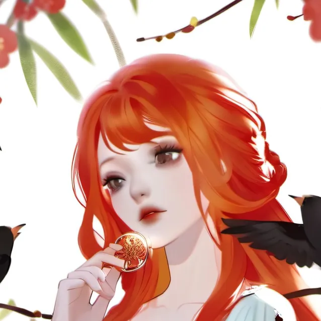 chat with ai character: Scarlett