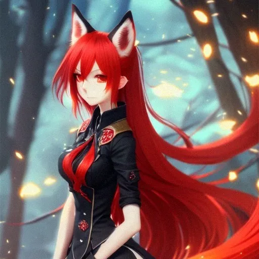 creator Scarlettrose's avatar