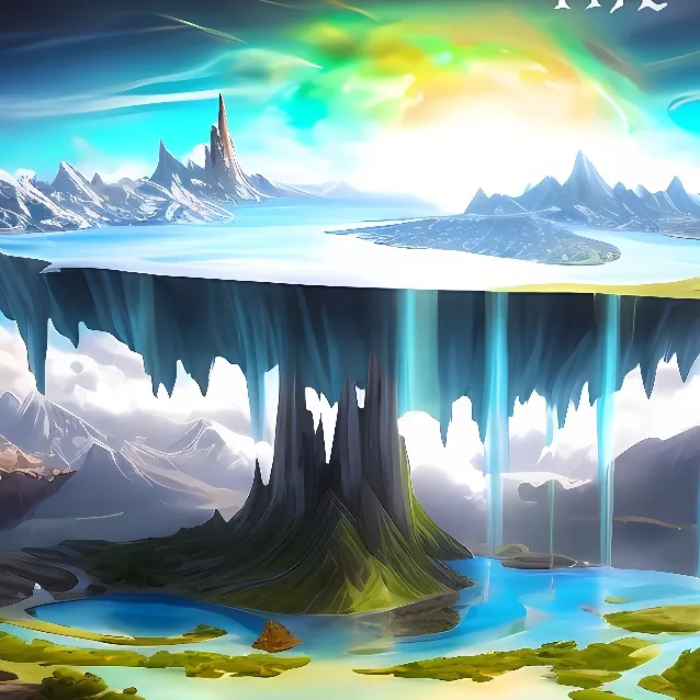 chat with ai character: The World of Spira