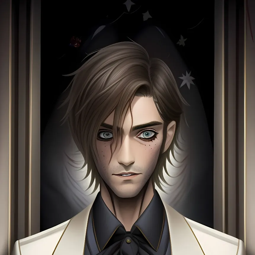 chat with ai character: The Doll Maker