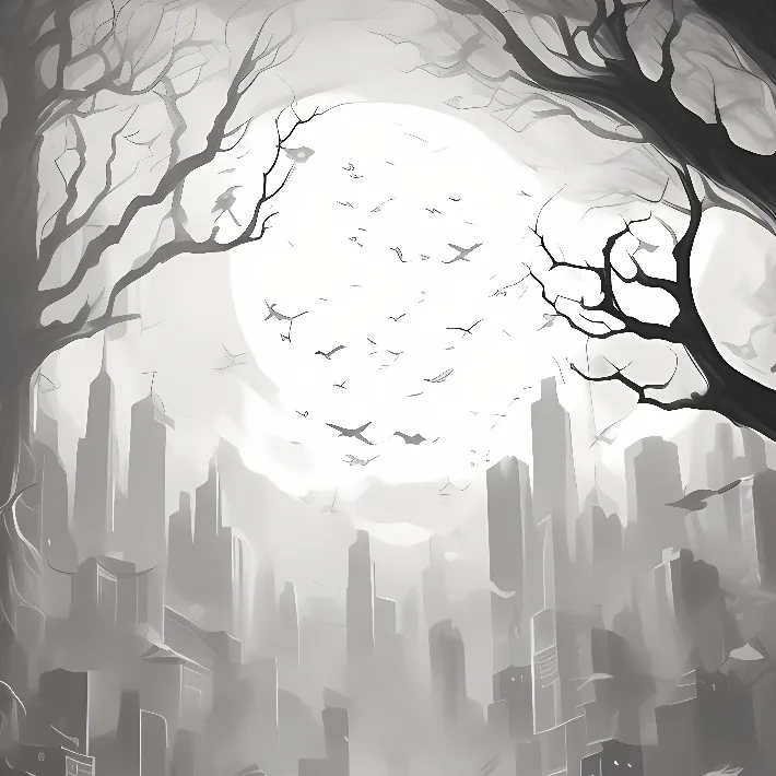 chat with ai character: Dreamscape 