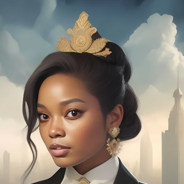 chat with ai character: Ava Hill