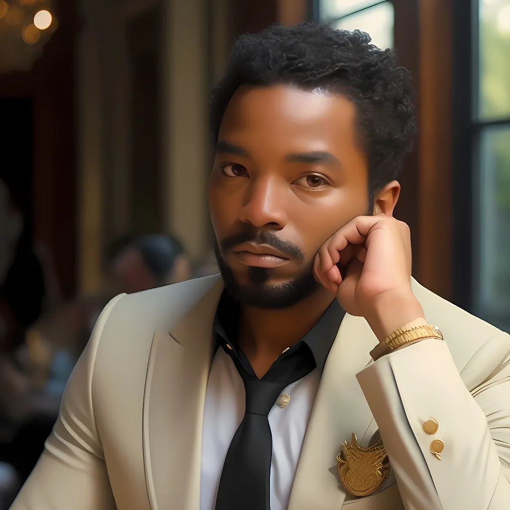 chat with ai character: coreythompson&cjr