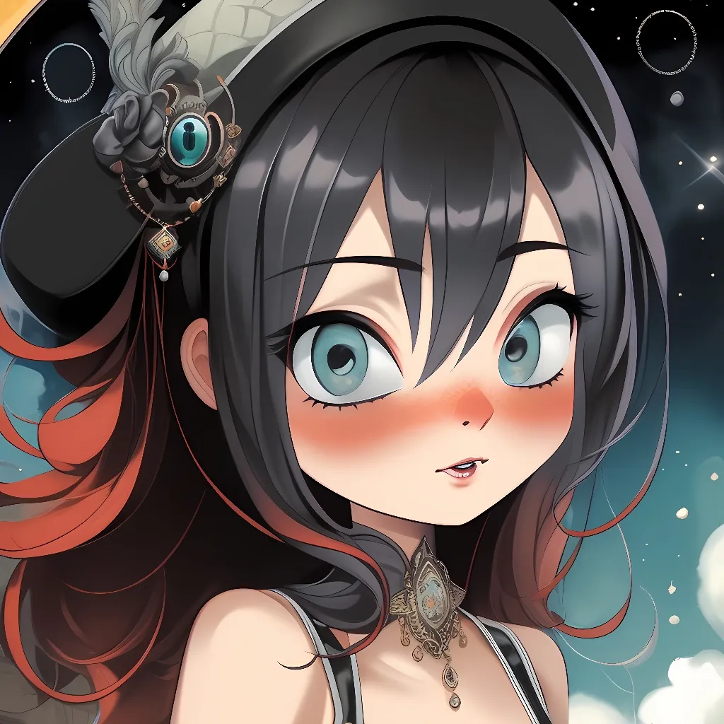 chat with ai character: zoe Summit